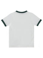 E26Y29-1 MyCozyKids Boys Tennis Club Print 2-5 Years T-Shirt