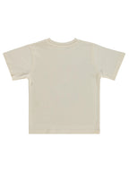 E26Y094 MyCozyKids Boys BASKET Basklı 2-5 Years T-Shirt