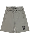 E26Y016-1 MyCozyKids Boys Basic Have Fun Print 2-5 Years Shorts Km