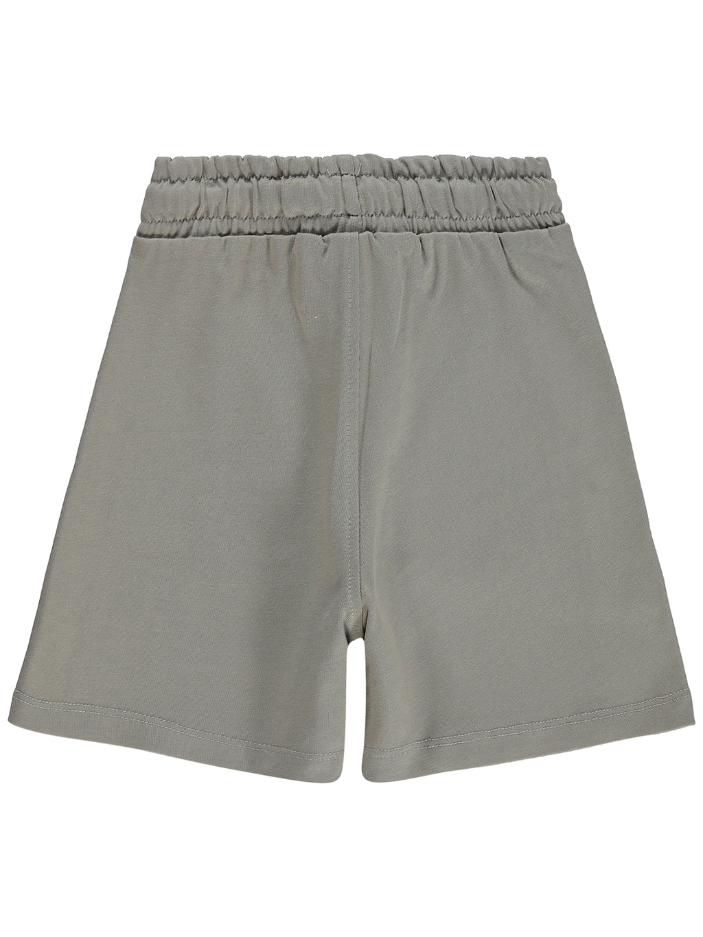 E26Y016-1 MyCozyKids Boys Basic Have Fun Print 2-5 Years Shorts Km