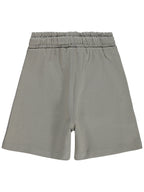 E26Y016-1 MyCozyKids Boys Basic Have Fun Print 2-5 Years Shorts Km