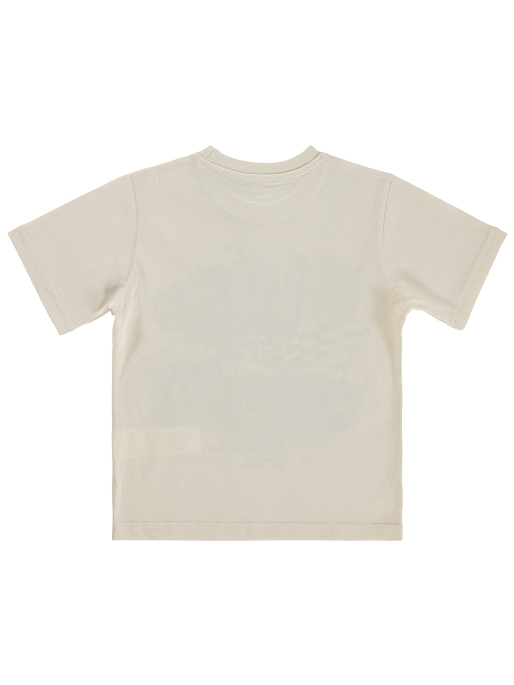 E26Y092 MyCozyKids Boys GLORY ARABA Print 2-5 Years T-Shirt
