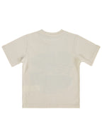 E26Y092 MyCozyKids Boys GLORY ARABA Print 2-5 Years T-Shirt
