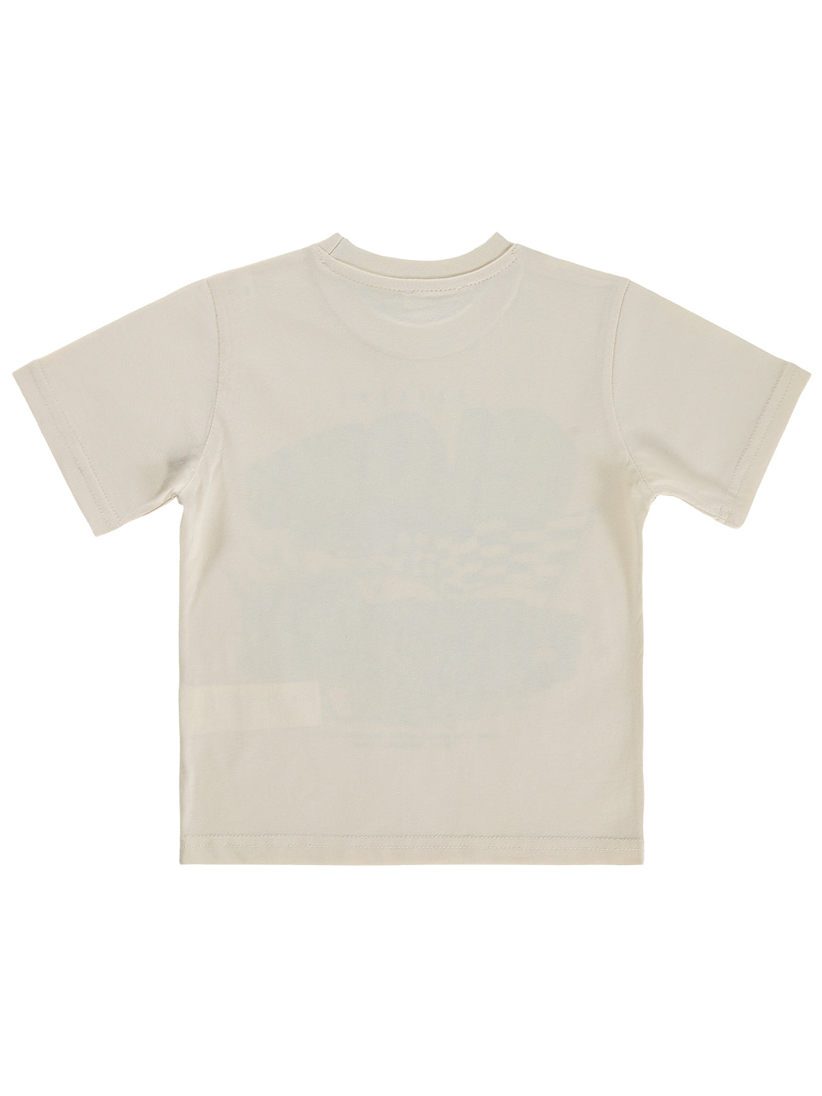 E26Y092 MyCozyKids Boys GLORY ARABA Print 2-5 Years T-Shirt