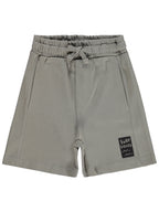 E26Y016-1 MyCozyKids Boys Basic Have Fun Print 2-5 Years Shorts Km