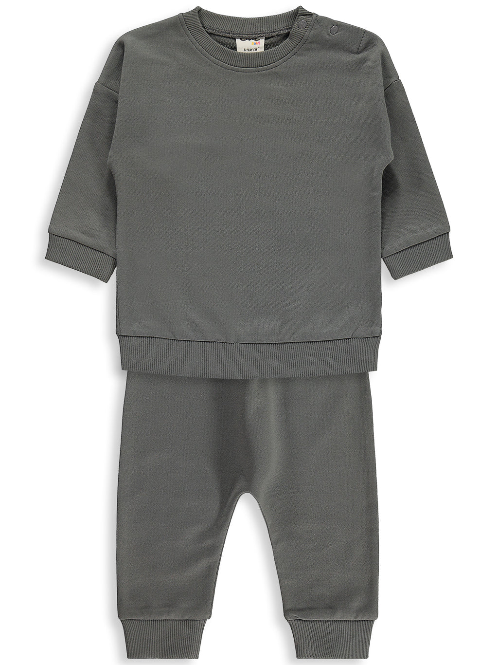 1005 MyCozyKids Baby Basic 6-18 Months Set