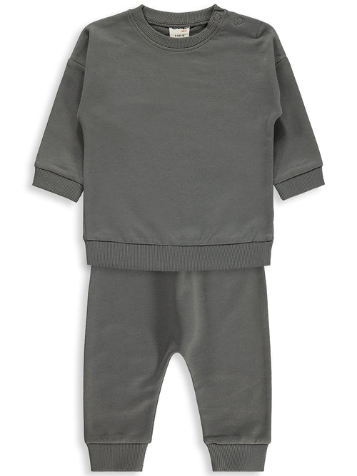 1005 MyCozyKids Baby Basic 6-18 Months Set