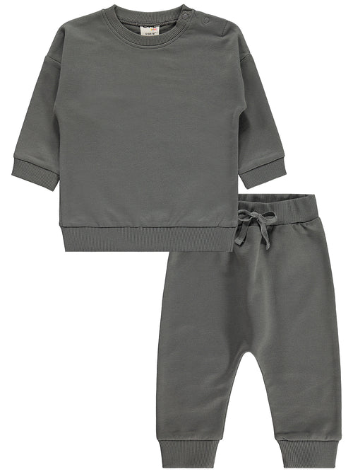 1005 MyCozyKids Baby Basic 6-18 Months Set