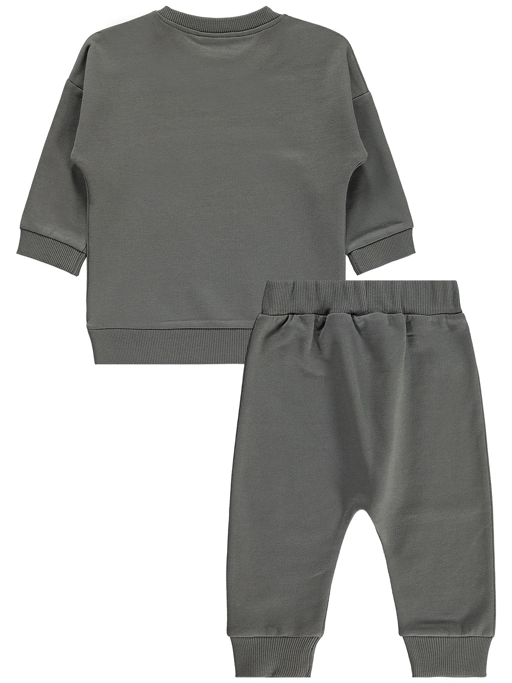 1005 MyCozyKids Baby Basic 6-18 Months Set