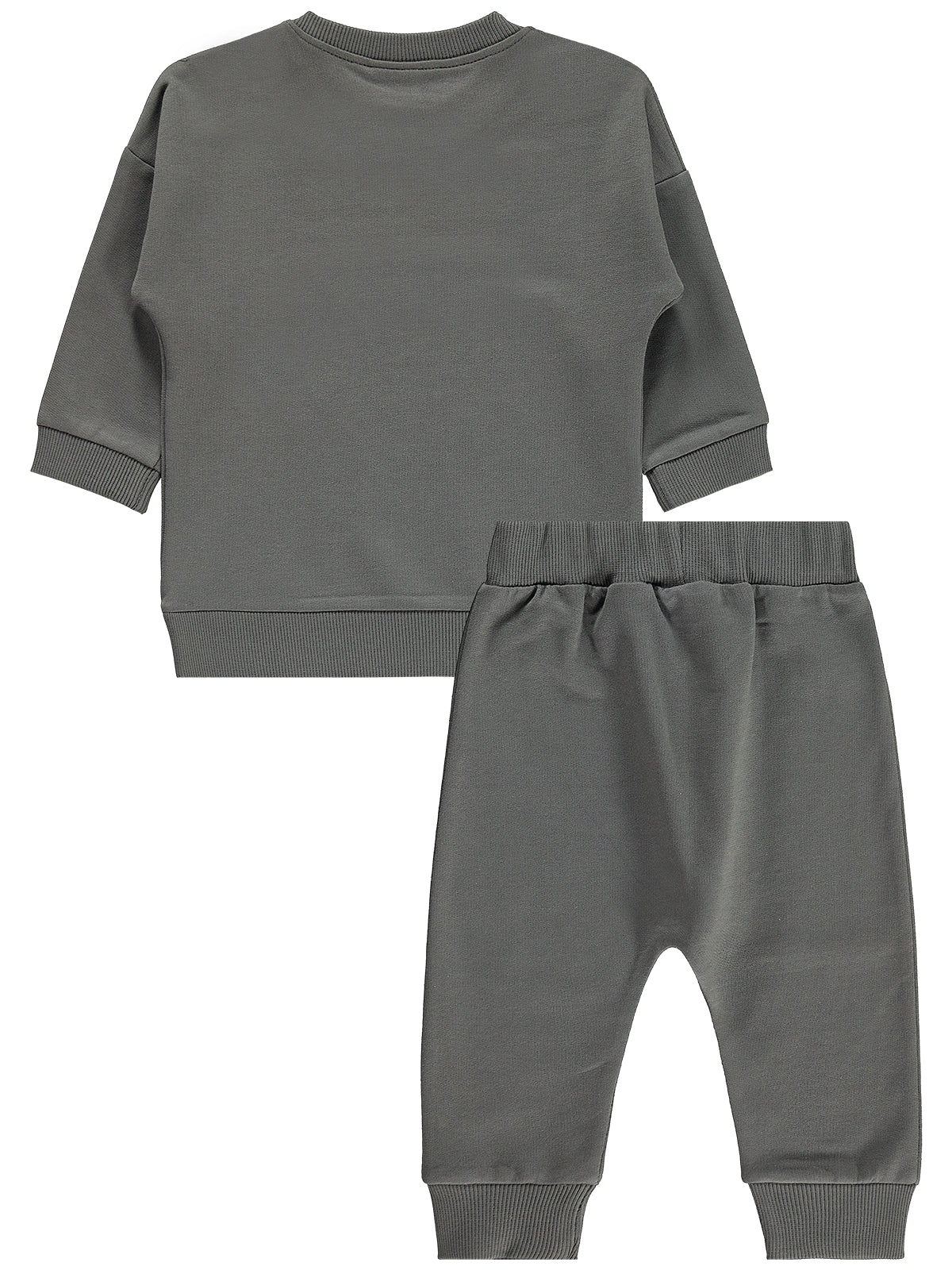 1005 MyCozyKids Baby Basic 6-18 Months Set